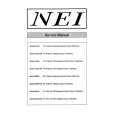 NETWORK 2031/TXPALI Service Manual