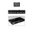 NETWORK SS6000 Service Manual